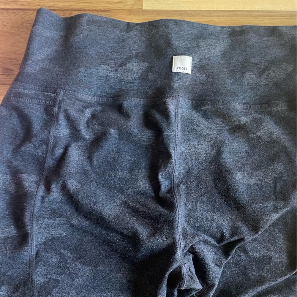 Vuori soft leggings